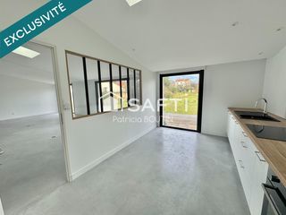  Maison � vendre 6 pi�ces 134 m�