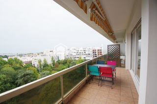  Appartement � vendre 3 pi�ces 79 m�