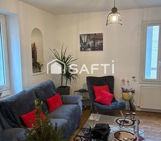  Maison � vendre 4 pi�ces 145 m�