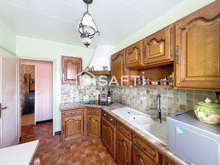  Maison � vendre 7 pi�ces 174 m�