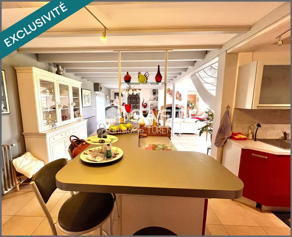 � vendre  Maison Frouzins (31270)