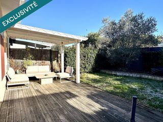  Maison � vendre 4 pi�ces 68 m�