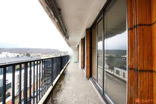  Appartement � vendre 5 pi�ces 123 m�