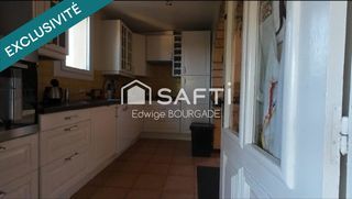  Maison � vendre 5 pi�ces 220 m�