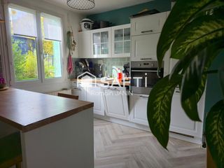  Maison � vendre 5 pi�ces 100 m�