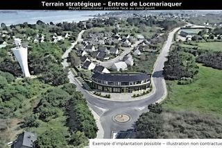  Terrain � vendre 823 m�