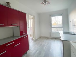  Appartement � vendre 3 pi�ces 67 m�