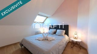  Maison � vendre 7 pi�ces 158 m�