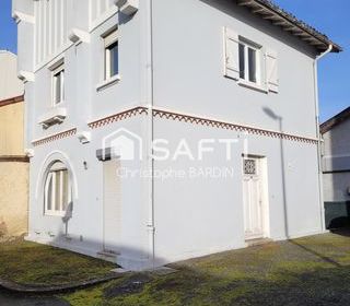  Maison � vendre 5 pi�ces 100 m�