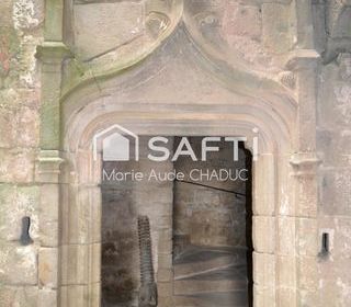  Propri�t�/ch�teau � vendre 15 + pi�ces 800 m�