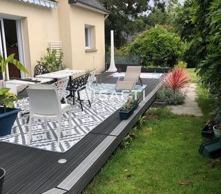  Maison � vendre 5 pi�ces 120 m�