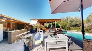  Maison � vendre 8 pi�ces 205 m�