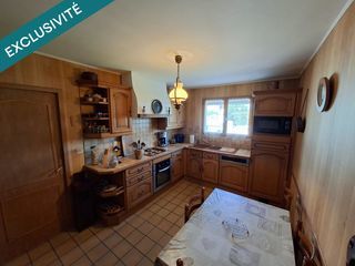  Maison � vendre 4 pi�ces 94 m�