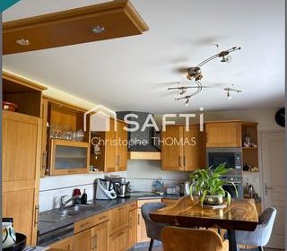  Maison � vendre 8 pi�ces 183 m�