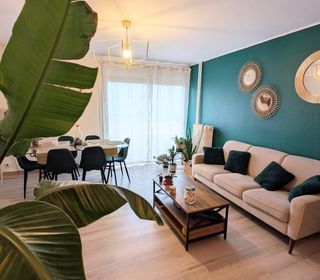  Appartement � vendre 3 pi�ces 63 m�