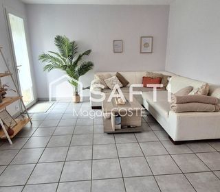  Maison � vendre 7 pi�ces 169 m�