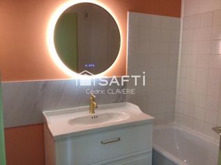  Appartement � vendre 2 pi�ces 48 m�