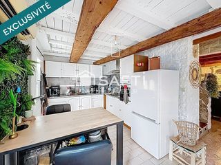  Maison � vendre 6 pi�ces 136 m�