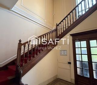  Appartement � vendre 4 pi�ces 92 m�