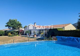  Maison � vendre 6 pi�ces 150 m�