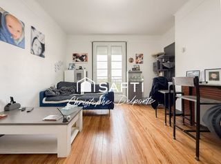  Appartement � vendre 3 pi�ces 63 m�