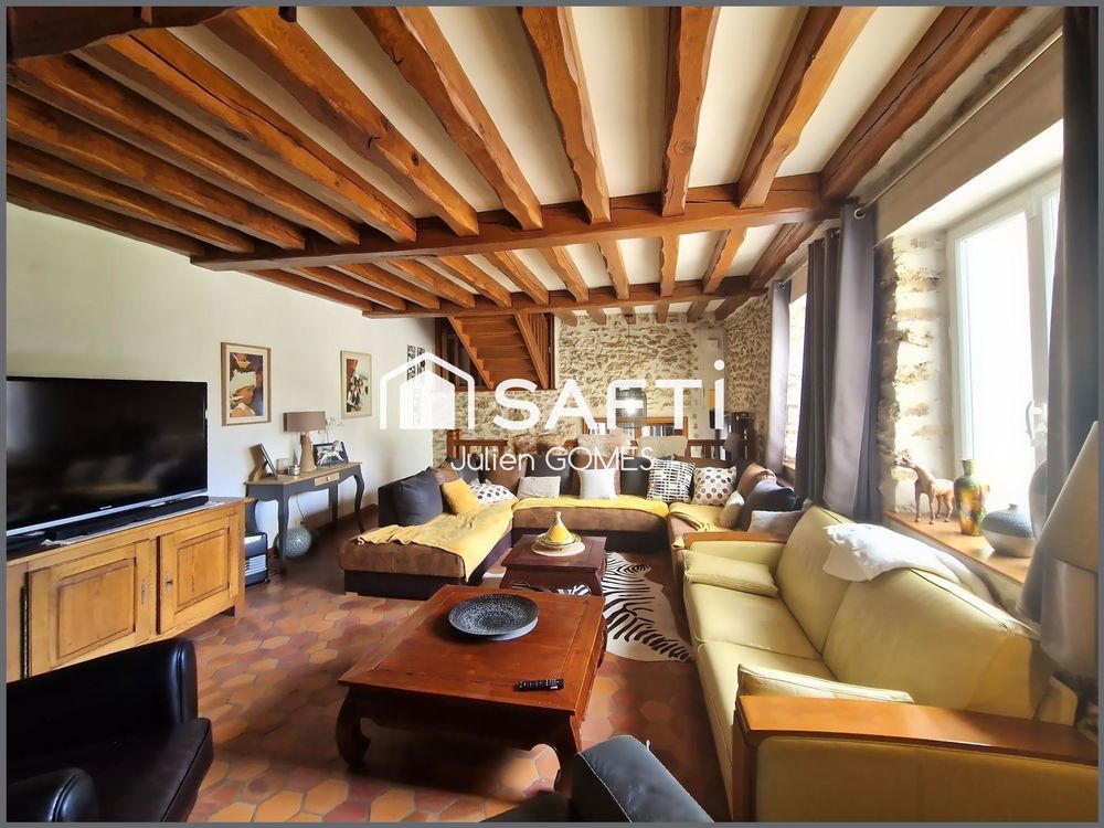 � vendre  Maison Coulommiers (77120)