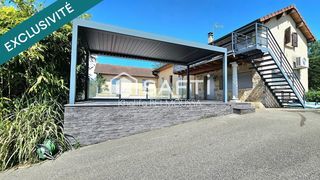  Maison � vendre 8 pi�ces 185 m�