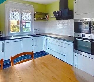  Maison � vendre 6 pi�ces 120 m�