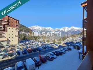  Appartement � vendre 1 pi�ce 22 m�