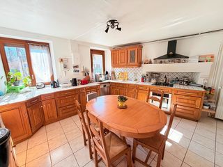  Maison � vendre 4 pi�ces 130 m�