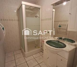  Appartement � vendre 4 pi�ces 81 m�