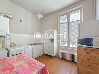  Maison � vendre 11 pi�ces 212 m�