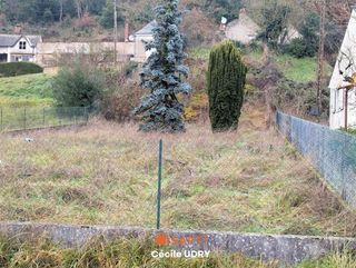  Terrain � vendre 581 m�