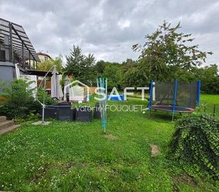  Maison � vendre 8 pi�ces 129 m�