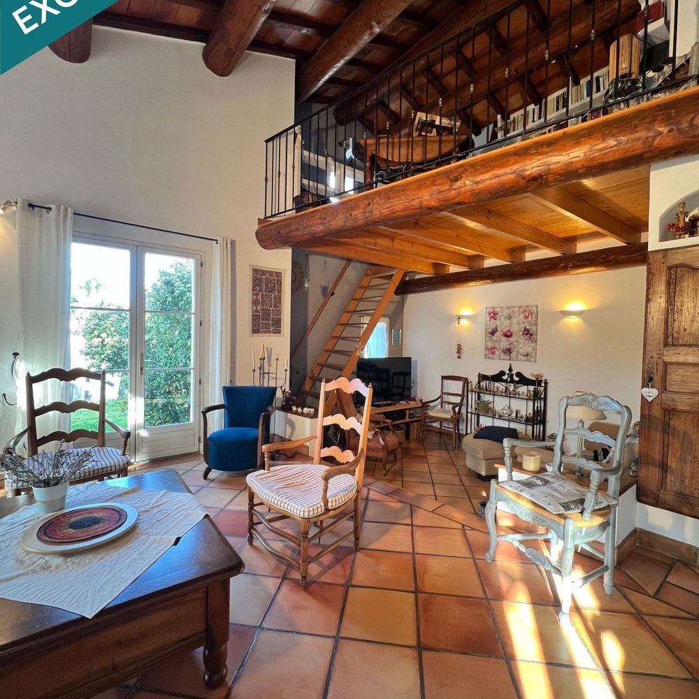 � vendre  Maison Les Pennes-Mirabeau (13170)