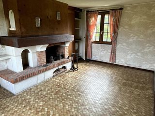  Maison � vendre 3 pi�ces 72 m�