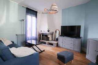  Maison � vendre 6 pi�ces 90 m�