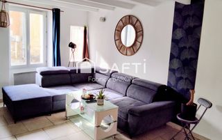  Maison � vendre 4 pi�ces 93 m�