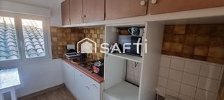  Appartement � vendre 3 pi�ces 63 m�