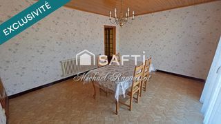  Maison � vendre 7 pi�ces 109 m�