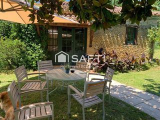  Maison � vendre 15 + pi�ces 470 m�