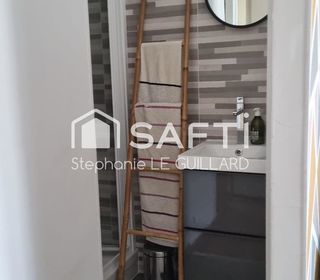  Appartement � vendre 4 pi�ces 85 m�