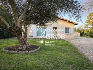  Maison � vendre 6 pi�ces 125 m�