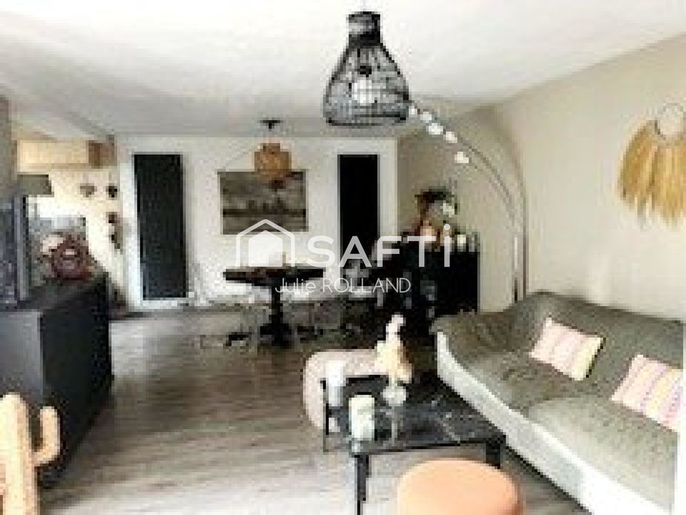 � vendre  Maison Le Touquet-Paris-Plage (62520)