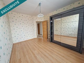  Appartement � vendre 4 pi�ces 65 m�