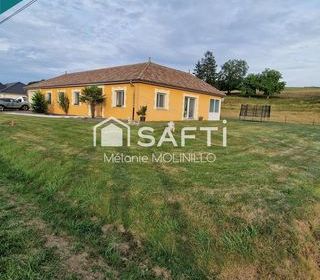  Maison � vendre 10 pi�ces 155 m�