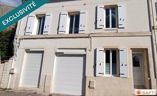  Maison � vendre 5 pi�ces 149 m�