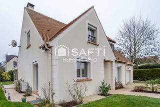  Maison � vendre 6 pi�ces 164 m�