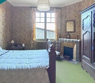  Maison � vendre 8 pi�ces 160 m�