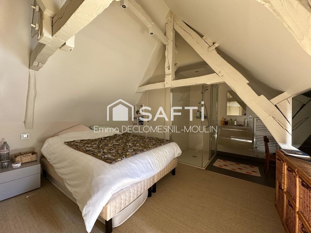 � vendre  Maison Bayeux (14400)